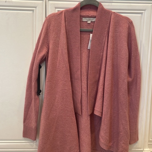 Pink Loft jacket - Picture 7 of 7